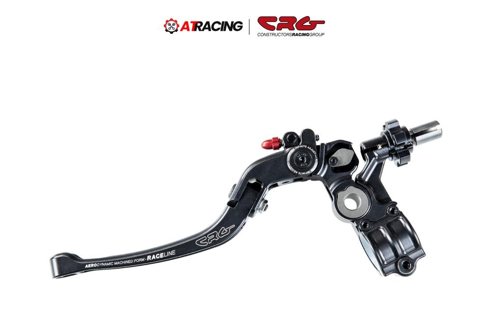 Tay Côn CRG Raceline - Đen